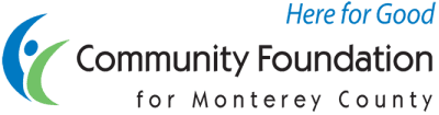 Community Foundation for Monterey County logo