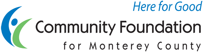 Community Foundation for Monterey County logo