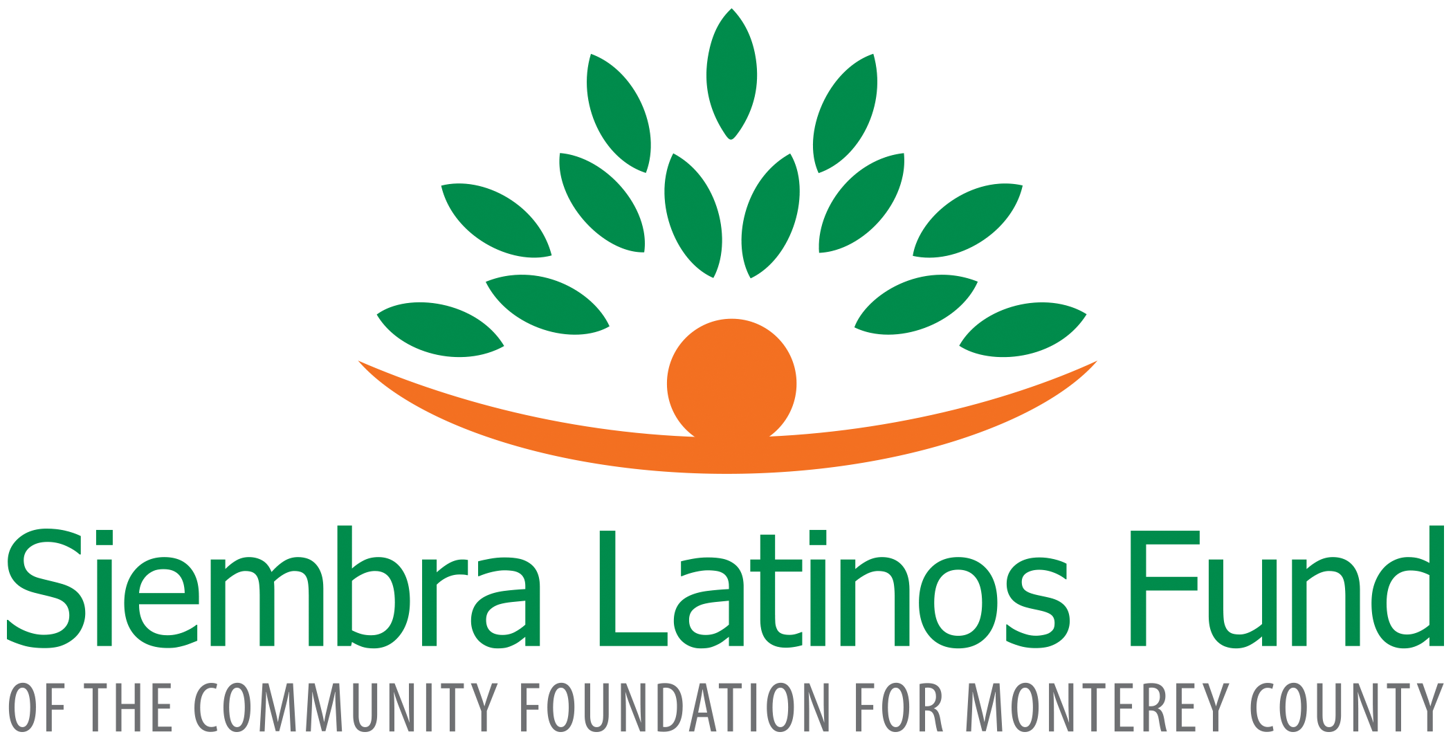 Community Foundation for Monterey County logo