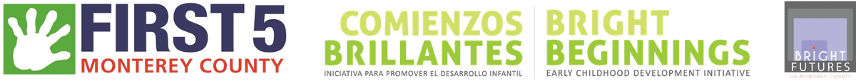 Community Foundation for Monterey County logo