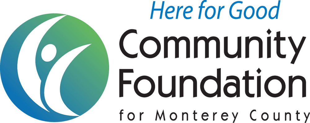 Community Foundation for Monterey County logo