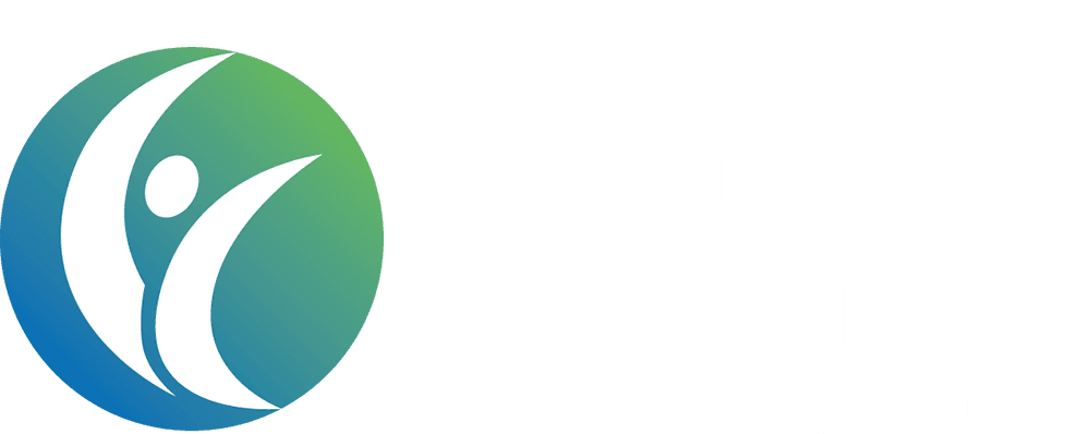 Community Foundation for Monterey County logo